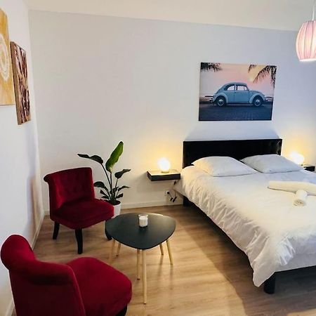 Appartement Chalon Kültér fotó